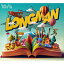 LONGMAN / 104ʽסCDDVD [CD]