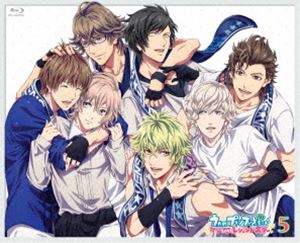 �����Ρ��ץ�󥹤��ޤâ� �ޥ�LOVE�쥸����ɥ����� 5 [Blu-ray]