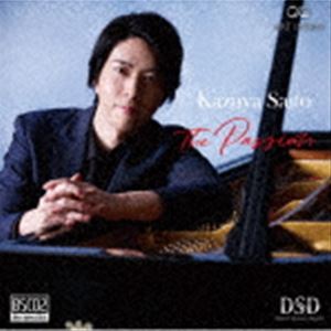 齊藤一也（p） / ザ・パッション（Blu-specCD2） [CD]