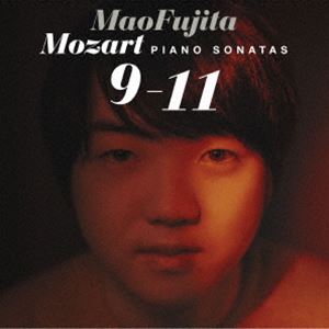 フジタマオ モーツァルト ピアノ ソナタダイ9バン ダイ11バン詳しい納期他、ご注文時はお支払・送料・返品のページをご確認ください発売日2023/10/4藤田真央（p） / モーツァルト：ピアノ・ソナタ第9番〜第11番（Blu-specCD2）モーツァルト ピアノ ソナタダイ9バン ダイ11バン ジャンル クラシック器楽曲 関連キーワード 藤田真央（p）世界の檜舞台を柔らかな指先で疾走する若きピアニスト藤田真央。2022年にソニー・クラシカルインターナショナルから全世界リリースされ、大好評を博したモーツァルト：ピアノ・ソナタ全集を5枚に分けて分売します。天上界のような音色を聴かせ、音楽の様式美や想像力が極限まで研ぎ澄まされた藤田真央の美しい世界をお楽しみください。　（C）RSBlu-specCD2／録音年：2021年8月1日〜5日、10月22日〜24日、11月8日〜10日／収録場所：b-sharp music ＆ media solutions（ベルリン）封入特典解説付収録曲目11.ピアノ・ソナタ第9番 ニ長調 K.311 I.Allegro con spirito(4:23)2.ピアノ・ソナタ第9番 ニ長調 K.311 II.Andante con espressione(5:31)3.ピアノ・ソナタ第9番 ニ長調 K.311 III.Rondeau： Allegro(6:14)4.ピアノ・ソナタ第10番 ハ長調 K.330 I.Allegro moderato(6:24)5.ピアノ・ソナタ第10番 ハ長調 K.330 II.Andante cantabile(6:58)6.ピアノ・ソナタ第10番 ハ長調 K.330 III.Allegretto(5:27)7.ピアノ・ソナタ第11番 イ長調 K.331 「トルコ行進曲付き」 I.Tema con variaz(13:07)8.ピアノ・ソナタ第11番 イ長調 K.331 「トルコ行進曲付き」 II.Menuetto ＆ Tri(5:38)9.ピアノ・ソナタ第11番 イ長調 K.331 「トルコ行進曲付き」 III.Alla Turca. A(3:34)▼お買い得キャンペーン開催中！対象商品はコチラ！ 種別 CD JAN 4547366635812 収録時間 57分21秒 組枚数 1 製作年 2023 販売元 ソニー・ミュージックソリューションズ登録日2023/09/06