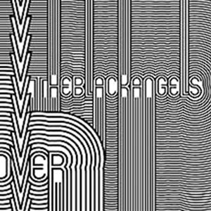 輸入盤 BLACK ANGELS / PASSOVER （COLORED） [2LP]
