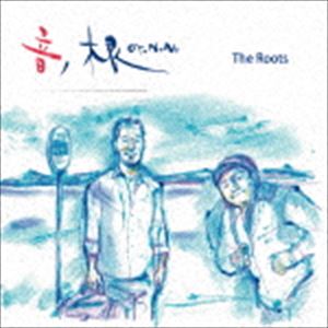 The Roots / 音ノ根 [CD]
