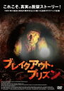 ブレイクアウト・プリズン [DVD]