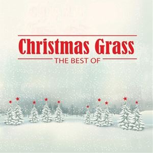 輸入盤 VARIOUS ARTISTS / CHRISTMAS GRASS： THE BEST OF （GREEN） [LP]