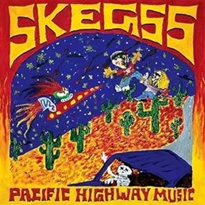 輸入盤 SKEGSS / PACIFIC HIGHWAY MUSIC [CD]