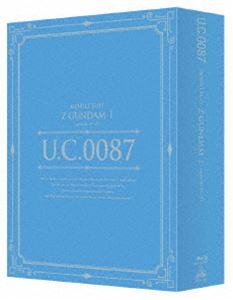 U.C.Blu-ray饤֥꡼ ưZ I [Blu-ray]