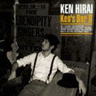 平井堅 / Ken’s Bar II（通常盤） [CD]
