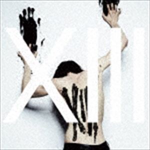 lynch. / Xlll（通常盤） CD