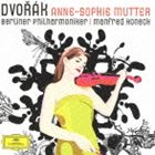 アンネ＝ゾフィー・ムター（vn） / ドヴォルザーク：