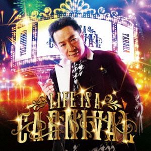 ĸɧ / LIFE IS A CARNIVAL̾ס [CD]