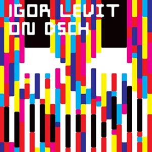 ON DSCH PART 2 ： STEVENSON詳しい納期他、ご注文時はお支払・送料・返品のページをご確認ください発売日2022/2/11IGOR LEVIT / ON DSCH PART 2 ： STEVENSONイゴール・レヴィット...
