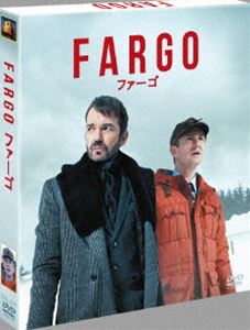 FARGO／ファーゴ＜SEASONSコンパクト・ボックス＞ [DVD]