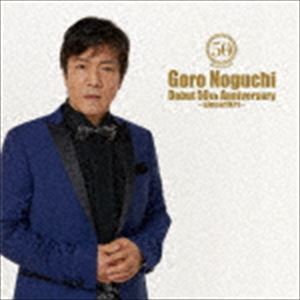 Ϻ / Goro Noguchi Debut 50th Anniversary since1971LIVEסCDBlu-ray [CD]