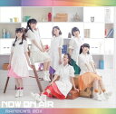 NOW ON AIR / RAINBOW’S BOX（通常盤） CD