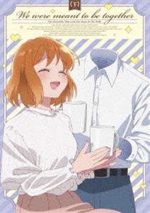 By Title: Ka Line - TVアニメ『透明男と人間女〜そのうち夫婦になるふたり〜』Blu-ray下巻 [Blu-ray]