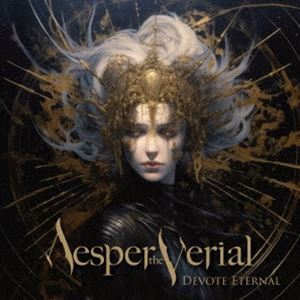 ヴェスパー・ジ・エアリアル / Devote Eternal [CD]
