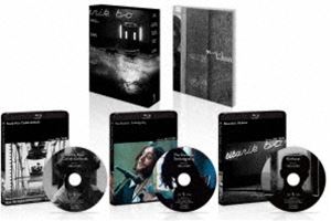 タル・ベーラ 伝説前夜 Blu-ray BOX [Blu-ray]