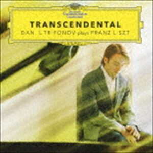 ダニール・トリフォノフ（p） / 超絶! トリフォノフ・プレイズ・リスト（SHM-CD） [CD]