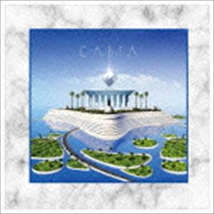 Especia / CARTA（通常盤） [CD]