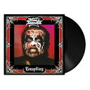 A KING DIAMOND / CONSPIRACY iRE-ISSUEj [LP]