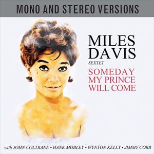輸入盤 MILES DAVIS / SOMEDAY MY PRINCE WILL COME [2CD]