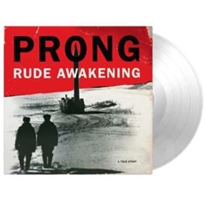 RUDE AWAKENING （CRYSTAL CLEAR）詳しい納期他、ご注文時はお支払・送料・返品のページをご確認ください発売日2025/7/25PRONG / RUDE AWAKENING （CRYSTAL CLEAR）プロング / ルード・アウェイクニング（クリスタル・クリア） ジャンル 洋楽ハードロック/ヘヴィメタル 関連キーワード プロングPRONGProng’s distinctive industrial metal sound influenced other bands such as Korn and Nine Inch Nails.Former New York club CBGB’s soundman Tommy Victor founded Prong in 1987 as his outlet for sonic fury. Having their roots in the thrash metal and hardcore scenes Prong carved a niche for themselves - groovy angry massive； just perfect mosh music. The trio wrecked stages and impressed audiences all over the world. Rude Awakening is Prong’s fifth album. Prong continued to refine their piercing attack on Rude Awakening while simultaneously expanding their sonic vocabulary. Throughout the record they continue to mix in industrial rhythms and effects - there are samples scattered all over the album - but the key to the success of Rude Awakening is the precise drilling effect of the group’s jackhammer riffs. Rude Awakening is available as a limited edition of 1000 individually numbered copies on crystal clear vinyl and includes an insert.※こちらの商品は【アナログレコード】のため、対応する機器以外での再生はできません。収録内容［Side A］1. Controller2. Caprice3. Rude Awakening4. Unfortunately5. Face Value6. Avenue of the Finest［Side B］1. Slicing2. Without Hope3. Mansruin4. Innocence Gone5. Dark Signs6. Close the Door 種別 LP 【輸入盤】 JAN 8719262040816登録日2025/06/18
