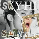 SKY-HI / Silly GameiDocumentaryՁ^CD{DVDj [CD]