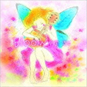 Pop JAPANizu - 里実さと / bloom [CD]