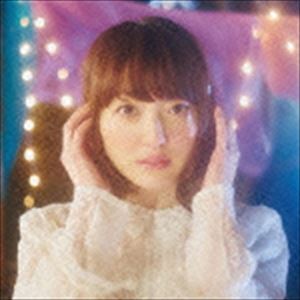 花澤香菜 / あたらしいうた（通常盤） [CD]