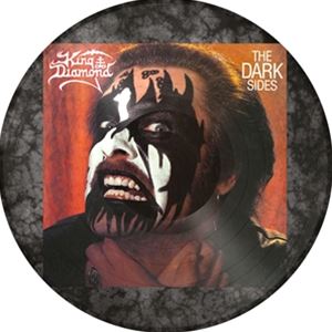 DARK SIDES （PICTURE VINYL）詳しい納期他、ご注文時はお支払・送料・返品のページをご確認ください発売日2021/12/3KING DIAMOND / DARK SIDES （PICTURE VINYL）キング・ダイアモンド / ダーク・サイズ（ピクチャー・ヴァイナル） ジャンル 洋楽ハードロック/ヘヴィメタル 関連キーワード キング・ダイアモンドKING DIAMOND※こちらの商品は【アナログレコード】のため、対応する機器以外での再生はできません。収録内容［Side A］1. Halloween2. Them3. No Presents For Christmas［Side B］1. Shrine2. The Lake3. Phone Call 種別 LP 【輸入盤】 JAN 0039842505817登録日2021/10/08