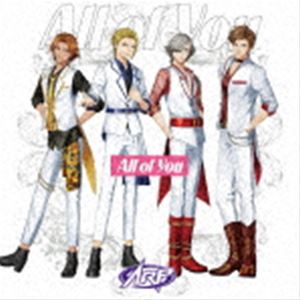 エーアールピー オール オブ ユー詳しい納期他、ご注文時はお支払・送料・返品のページをご確認ください発売日2022/2/9ARP / All of Youオール オブ ユー ジャンル 邦楽J-POP 関連キーワード ARPハイクオリティーな歌やダンス、そして観客を巻き込んでのトークで、ARライブシーンを牽引する高校生ARダンスボーカルグループ“ARP”（エーアールピー）の最新オリジナルアルバム！　（C）RSCD（スマプラ対応）／オリジナル発売日：2022年2月9日収録曲目11.Neo World(3:27)2.HIGH-ER!(4:59)3.BLAST(4:11)4.SPLASH!!(4:34)5.All of You(4:00) 種別 CD JAN 4988064968817 収録時間 21分13秒 組枚数 1 製作年 2021 販売元 エイベックス・ピクチャーズ登録日2021/12/06