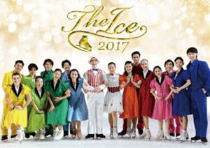 ���Ŀ��������ƥ�DVD��THE ICE 2017�� [DVD]