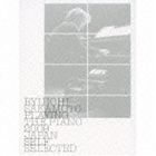 坂本龍一 / RYUICHI SAKAMOTO PLAYING THE PIANO 2009 JAPAN SELF SELECTED CD