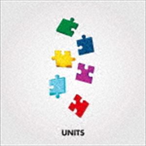 乐天商城 - かたこと / UNITS [CD]