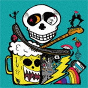 JUNIOR BREATH / ザ リビングシングス CD
