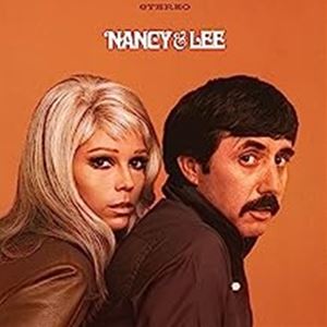 輸入盤 NANCY SINATRA ＆ LEE HAZLEWOOD / NANCY ＆ LEE （COLORED VINYL） LP