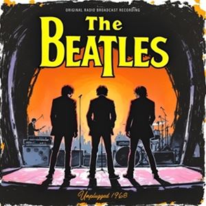 樂天商城 - 輸入盤 BEATLES / UNPLUGGED 1968 （ORANGE） [LP]