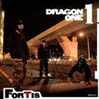 Artist Name: Ta Line - DRAGON ONE / FORTIS [CD]