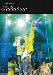 ジェジュン／J-JUN LIVE TOUR 2022〜Fallingbow〜 [DVD] 1