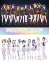 GEMS COMPANY 2nd＆3rd LIVE Blu-ray＆CD COMPLETE EDITION [Blu-ray]