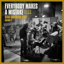 EVERYBODY MAKES A MISTAKE ： STAX SOUTHERN SOUL VOLUME 2詳しい納期他、ご注文時はお支払・送料・返品のページをご確認ください発売日2021/3/27VARIOUS / EVERYBODY MAKES A MISTAKE ： STAX SOUTHERN SOUL VOLUME 2ヴァリアス / エヴリバディ・メイクス・ア・ミステイク：スタックス・サザン・ソウル・ヴォリューム2 ジャンル 洋楽ソウル/R&B 関連キーワード ヴァリアスVARIOUS収録内容1. I’ll Do Anything For Your Love （Single Edit） - William Bell2. How Can I Win Your Love - Eddie Floyd3. I’m Gonna Have To Tell Her - Isaac Hayes4. A Smile Can’t Hide （A Broken Heart） （Alt Mix） - Ollie ＆ The Nightingales5. Let’s Make A Deal - Frederick Knight6. Standing In The Safety Zone - The Soul Children7. Spare Me The Hurt Of Losing You - The Newcomers8. Guilty Of Loving You - Veda Brown9. We’ve Got Love On Our Side - Bettye Crutcher10. I’m Tired - Mavis Staples11. Got To Get Away From You - Israel Tolbert12. I’m Too Old To Play - Jimmy Hughes13. Everybody Makes A Mistake - Eddie Floyd14. Ain’t Nobody Like My Baby - Lee Sain15. Just A Little Overcome - The Nightingales16. It Takes Me All Night - Eddie Giles17. You Need Love - Chuck Brooks18. Ain’t No Way - Shirley Brown19. Did You Hear Yourself Part 1 - Randy Brown And Company20. Come Get From Me Parts 1 ＆ 2 - David Porter 種別 CD 【輸入盤】 JAN 0029667101820登録日2021/04/23