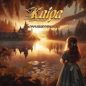 輸入盤 KAIPA / SOMMARGRYNINGSLJUS （LTD. CD MEDIABOOK） （LTD） [CD]