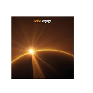 輸入盤 ABBA / VOYAGE [CD]