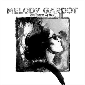 輸入盤 MELODY GARDOT / CURRENCY OF MAN [CD]