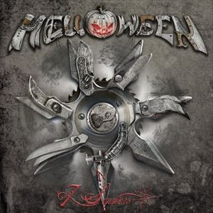 輸入盤 HELLOWEEN / 7 SINNERS [CD]