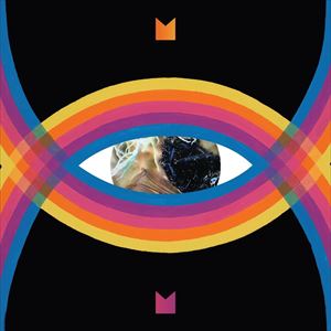 輸入盤 MODEST MOUSE / NIGHT ON THE SUN [CD]