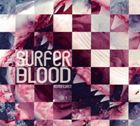 輸入盤 SURFER BLOOD / ASTRO COAST [CD]