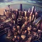 A FOO FIGHTERS / SONIC HIGHWAYS [CD]