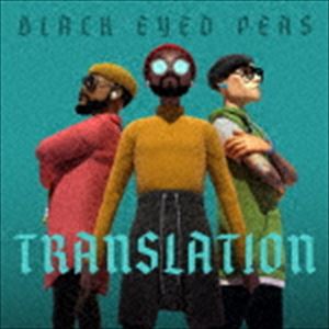 ブラック・アイド・ピーズ / トランスレーション [CD]