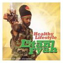 A LUTAN FYAH / HEALTHY LIFESTYLE [CD]